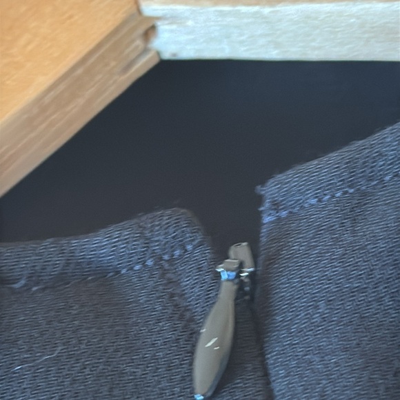 St. John hand beaded dress - Picture 6 of 8